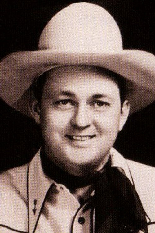 Photo of Bill 'Cowboy Rambler' Boyd, Acting