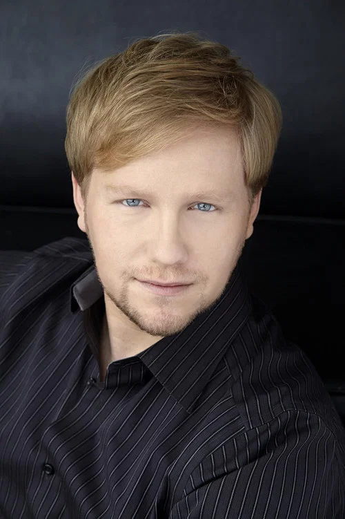 Photo of Andrew Hodwitz, Acting