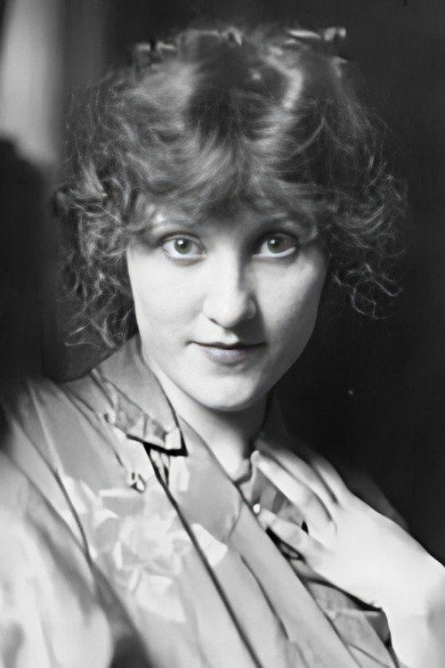 Photo of America Chedister, Acting