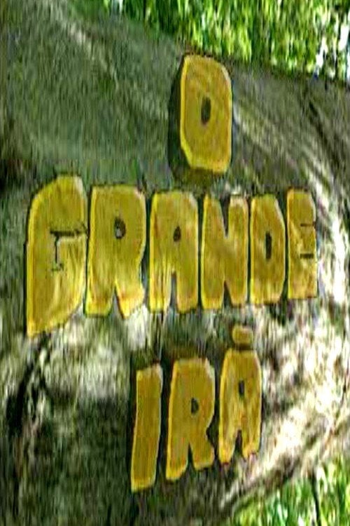 Series poster for O Grande Irã (1994)