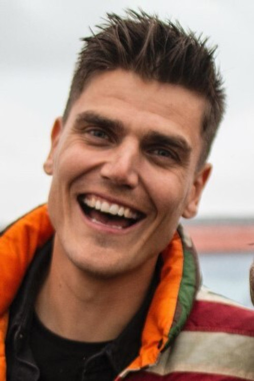 Frederic Aasbø profile