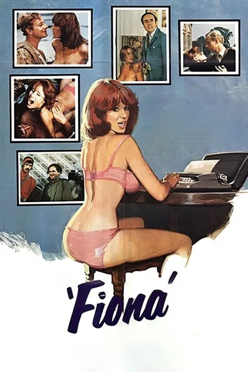 Movie poster for Hardcore (1977)