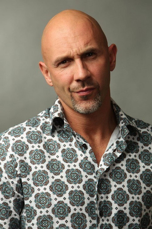 Photo of Evgeny Saranchev, Acting