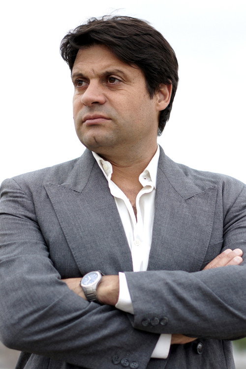 Photo of Eduardo Gutierrez, Acting