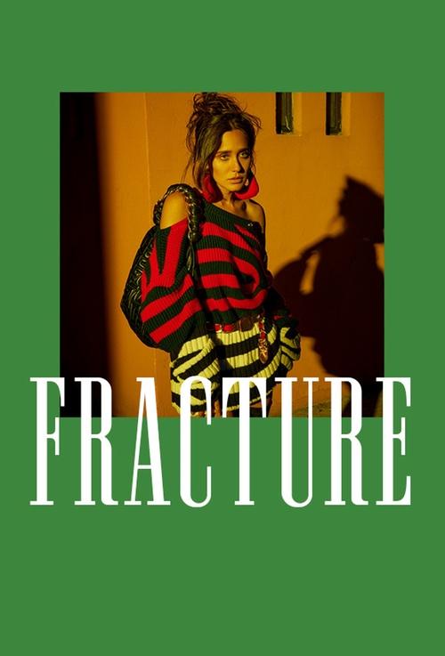 Fracture poster