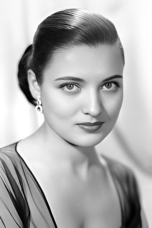 Photo of Julie Wilson, Acting