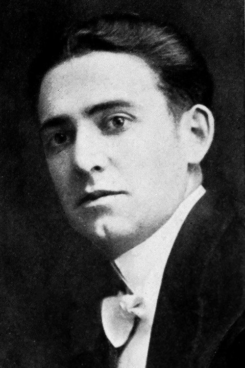 Photo of Barney Furey, Acting
