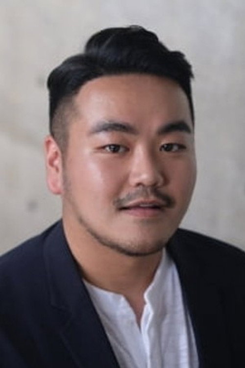 Park Sang-young profile