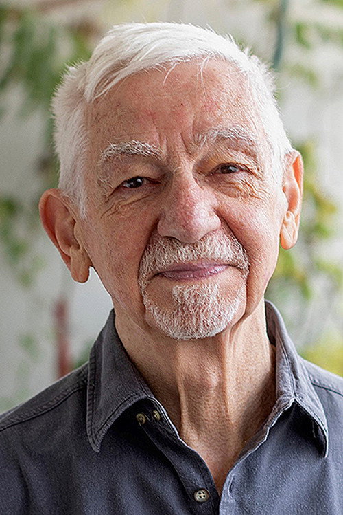 Photo of João Silvério Trevisan, Directing