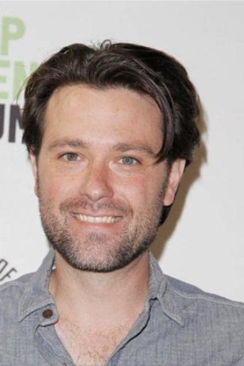Photo of Matt Miller, Production