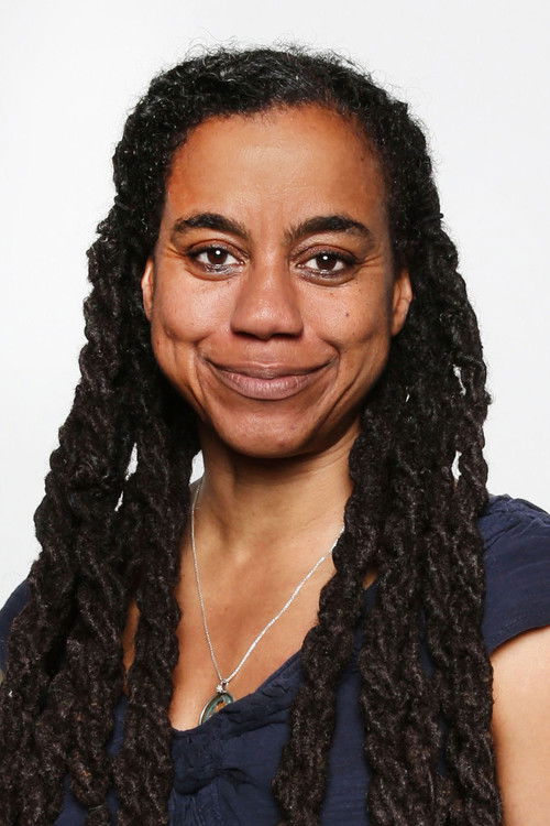 Suzan-Lori Parks profile