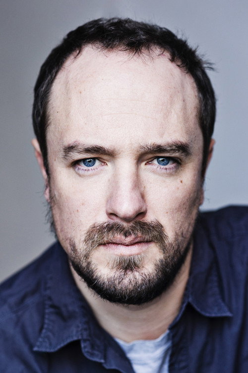 Photo of Eoin Slattery, Acting