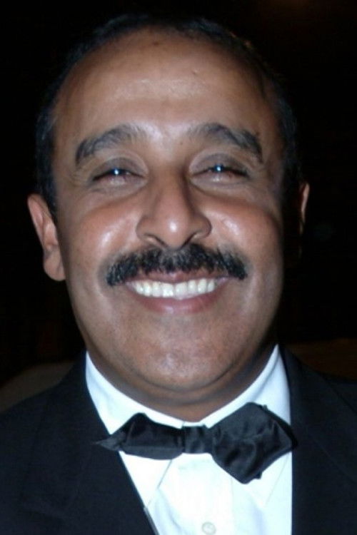 Photo of Saïd Naciri, Acting