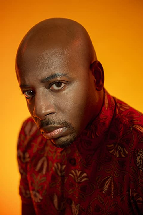 Photo of Sona Eyambe, Acting