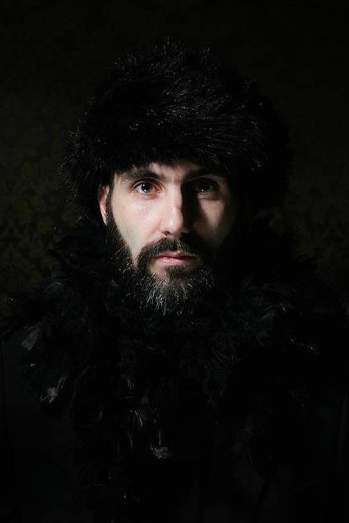 Photo of Jonathan Bensimhon, Directing