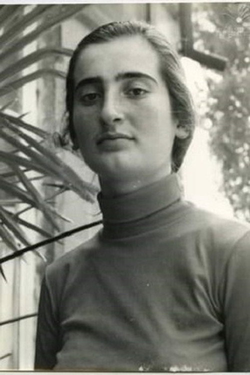 Photo of Marina Georgadze, Acting