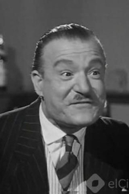 Photo of George Yordanis, Acting