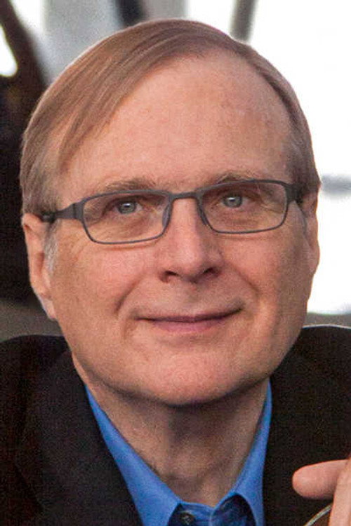 Photo of Paul G. Allen, Production