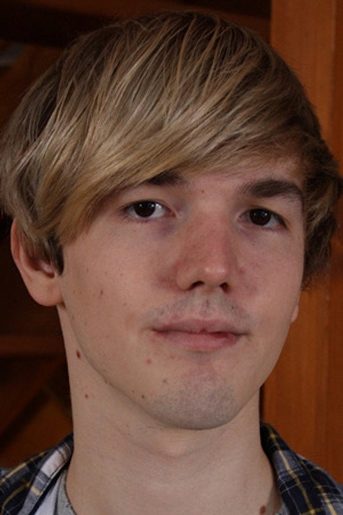 Photo of Tyler Brooks, Acting