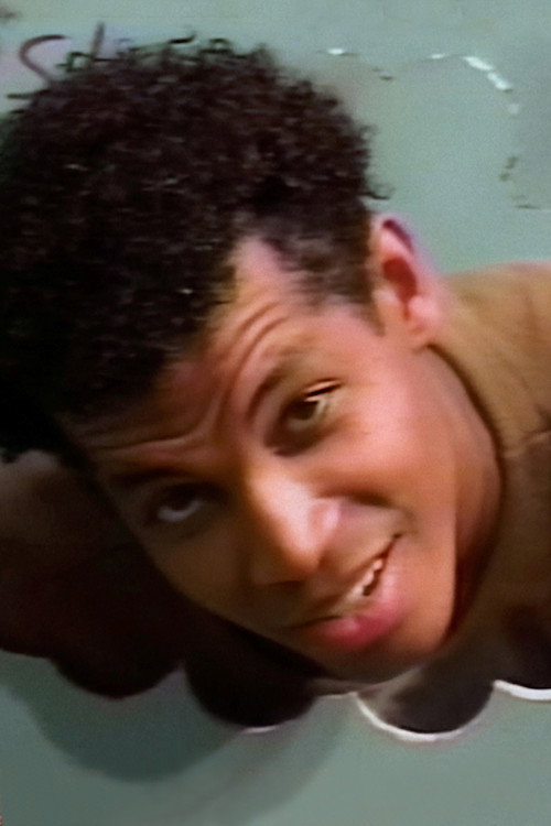 Photo of Damien Michaels, Acting