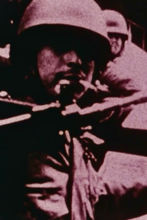 Movie poster for La canción no muere, generales (1975)