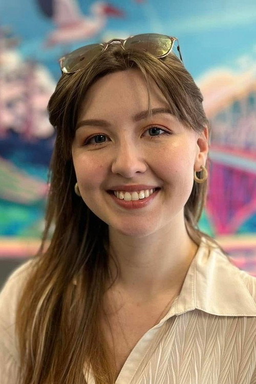 Photo of Haley Kirton, Acting