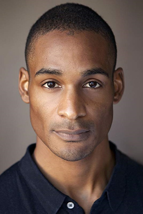 Chris Machari profile