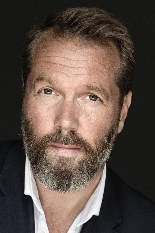 Photo of Anders Rønnow Klarlund, Directing