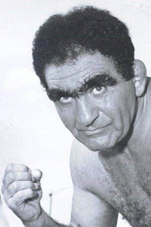 Photo of Bull Curry, Acting