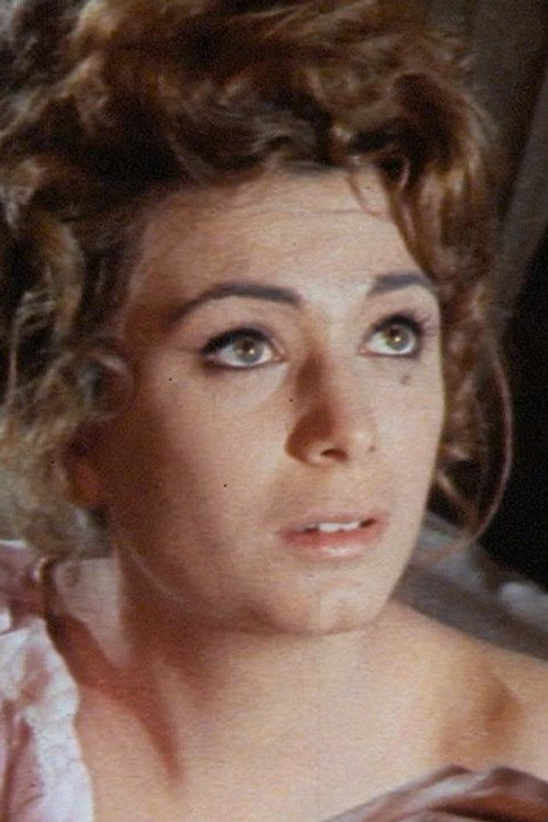 Photo of Anna Maria Polani, Acting