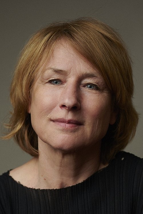 Corinna Harfouch profile