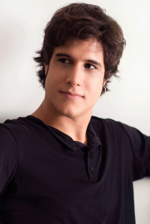 Emiliano D'Ávila profile