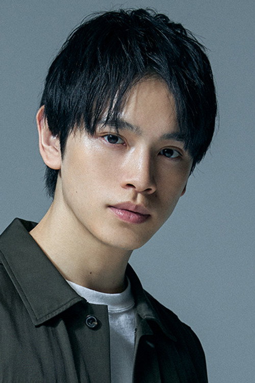 Kosuke Suzuki profile