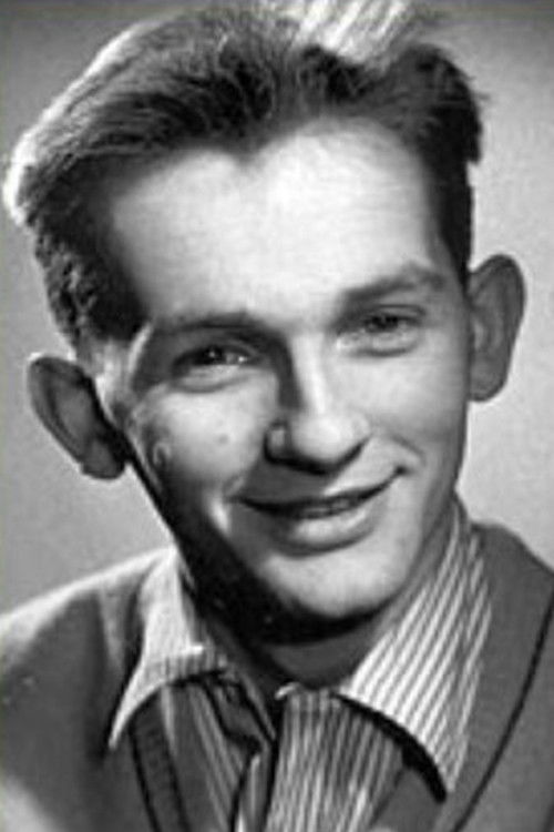 Andrzej Herder profile