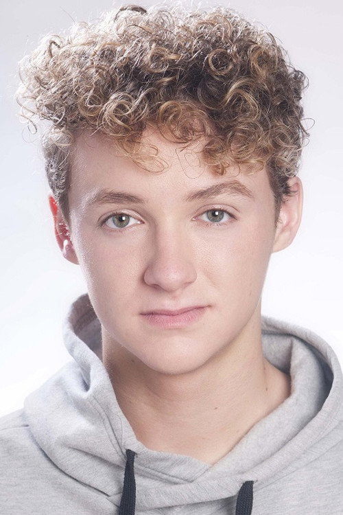 Photo of Evan Lake Schelton, Acting