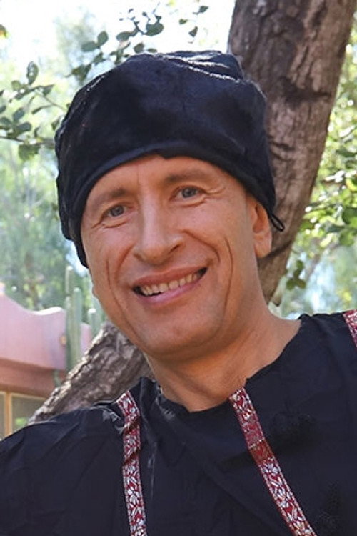 Photo of John Rasputin, Acting