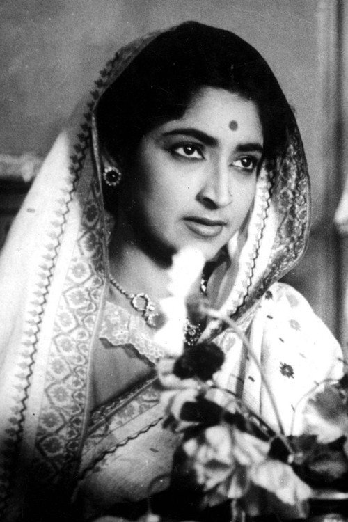 Photo of Kanika Majumdar, Acting