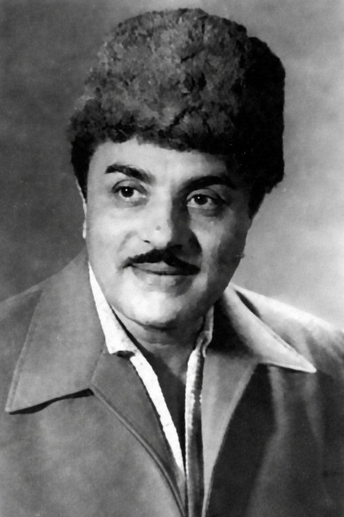 Photo of Chandrakant Mandhre, Acting