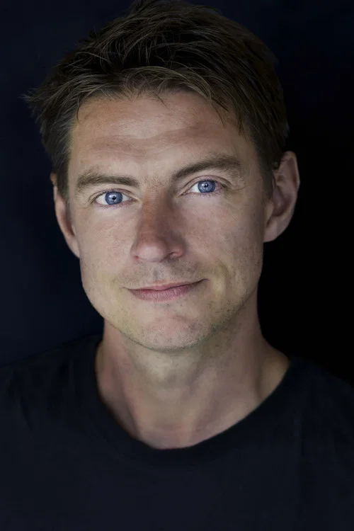 Photo of Richard Wegman, Acting