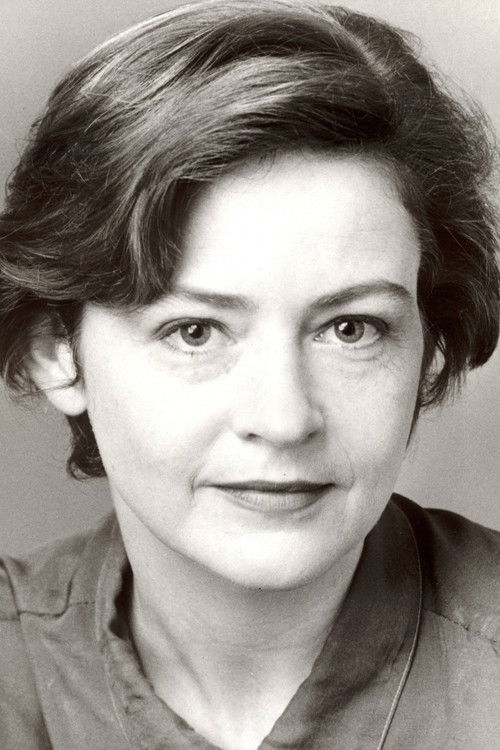 Geneviève Picot profile
