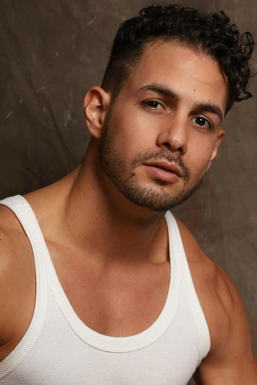 Photo of Jean Luís Amorim, Acting