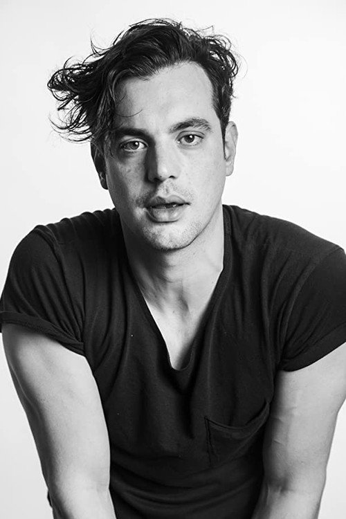 Photo of Juan Pablo Castañeda, Acting