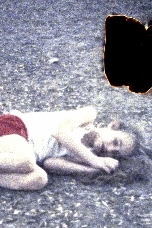 Movie poster for Before I sleep