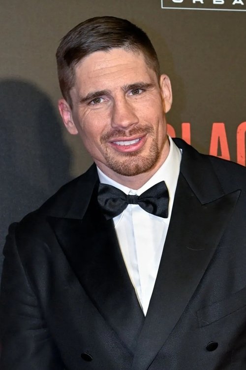 Rico Verhoeven profile