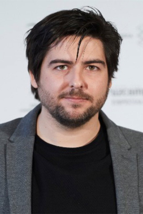 Photo of Roberto Bueso, Directing