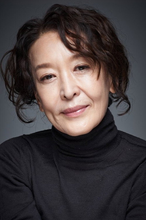 Photo of Yoon Suk-hwa, Acting