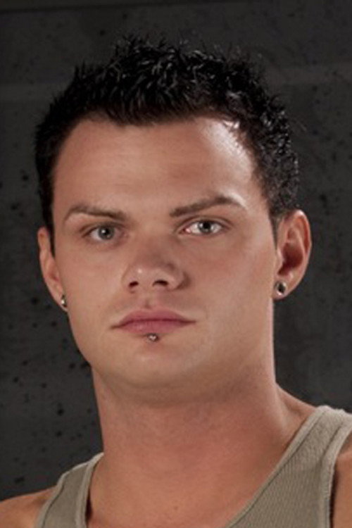 Photo of Zeke Skye, Acting