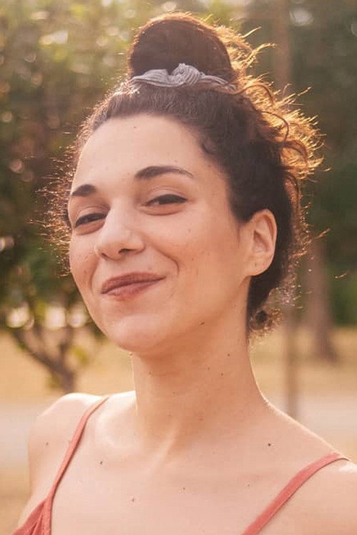Photo of Konstantina Alexandratou, Acting