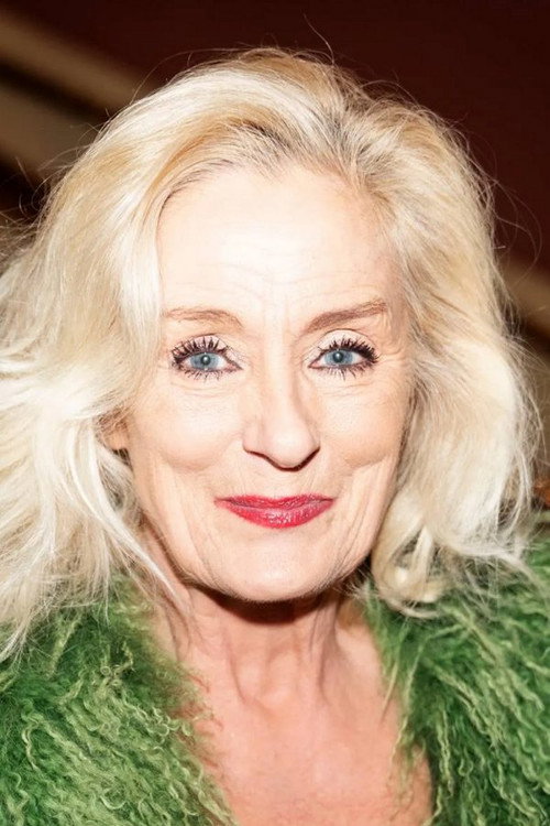 Photo of Susanne Breuning, Acting