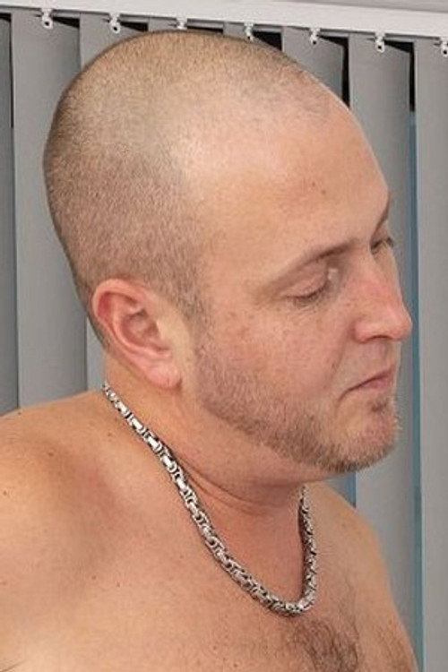 Photo of Chris Jay, Acting